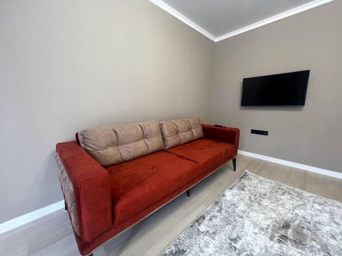 Oner Apartment Almaty Exterior photo
